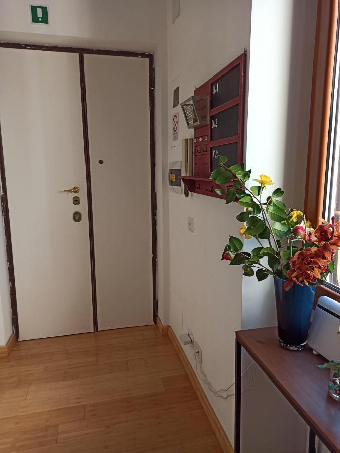 B&B Alle Mura Di San Giovanni Rome Exterior photo